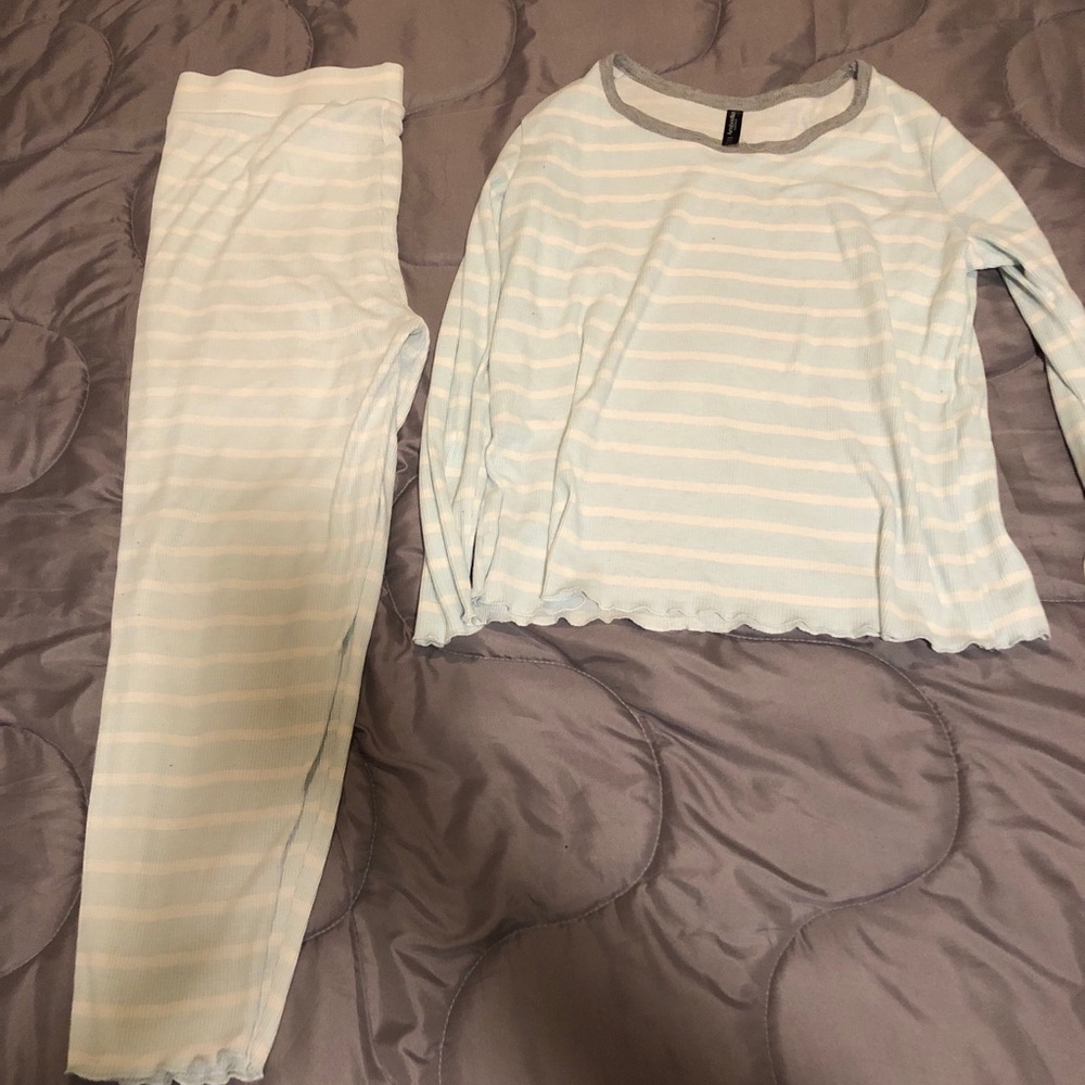 Annabelle pajamas